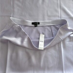 J. Crew Gwyneth Slip Skirt